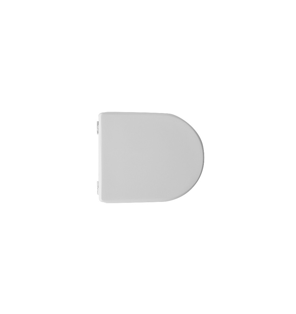 SEDILE WC PER AXA VASO ONE FORMA 5                                     Bianco