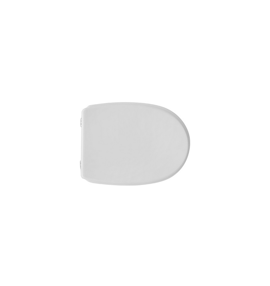 SEDILE WC PER AZZURRA VASO PRATICA FORMA 6                             Bianco