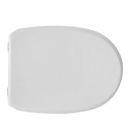 SEDILE WC PER AZZURRA VASO PRATICA FORMA 6                             Bianco