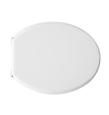SEDILE WC PER ALTHEA VASO SKY FORMA 1                                  Bianco