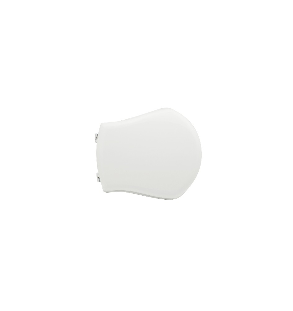 SEDILE WC PER AXA VASO SMILE FORMA 10                                  Bianco