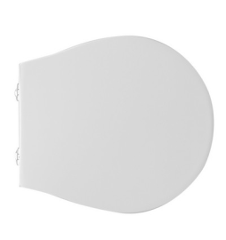 SEDILE WC PER AZZURRA VASO VERA 48 FORMA 2                             Bianco