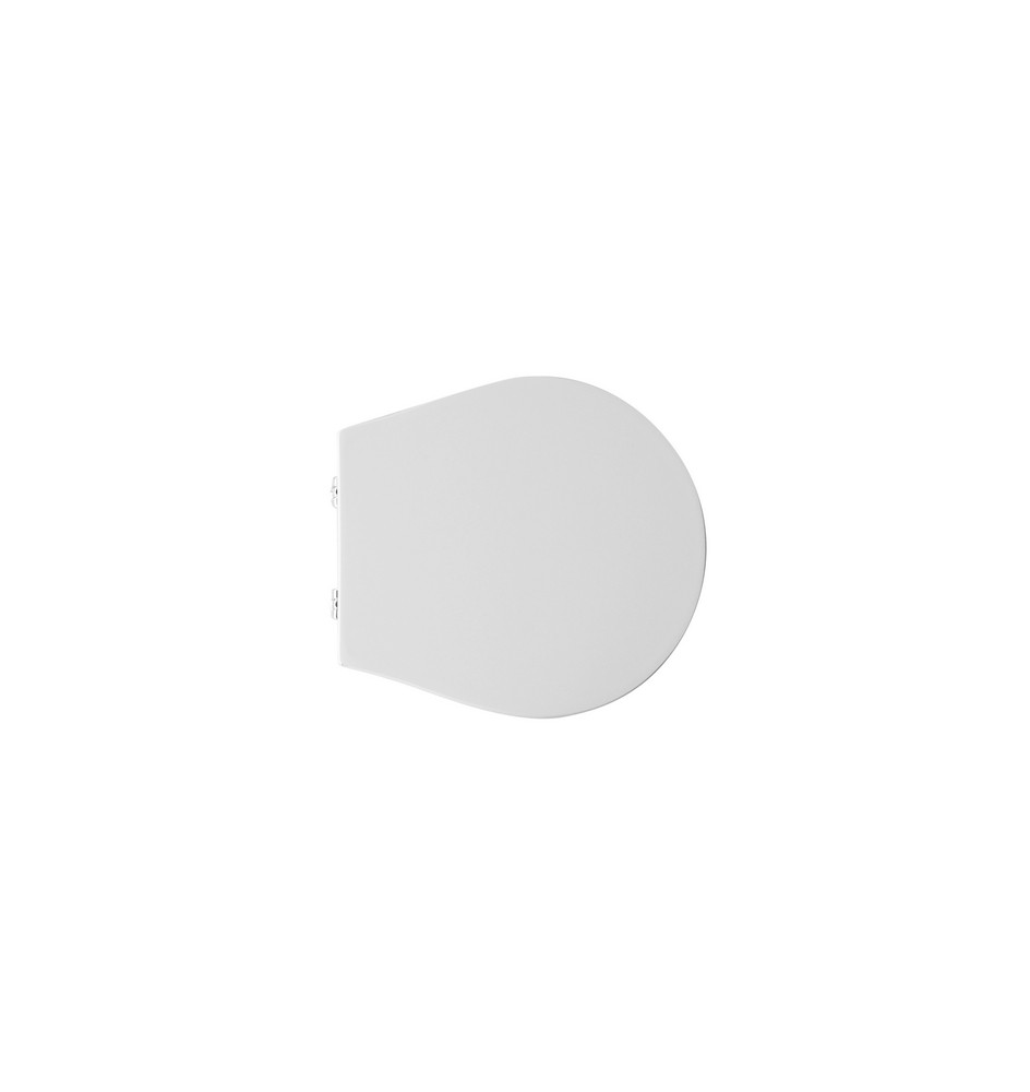 SEDILE WC PER AZZURRA VASO VERA 55 FORMA 2                             Bianco