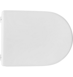 SEDILE WC PER CATALANO VASO C54 BIANCO FORMA 7                         Bianco