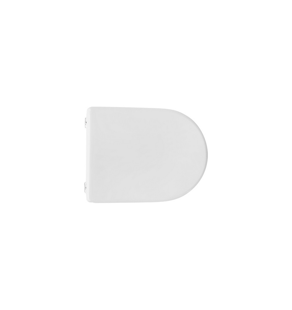 SEDILE WC PER CATALANO VASO C54 BIANCO FORMA 7                         Bianco