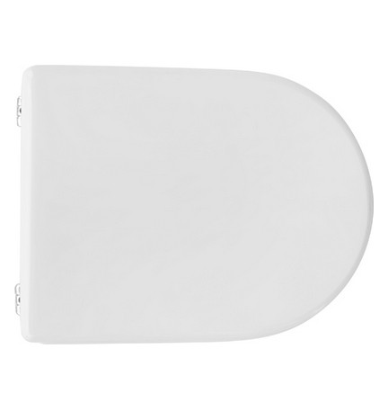 SEDILE WC PER CATALANO VASO C54 BIANCO FORMA 7                         Bianco