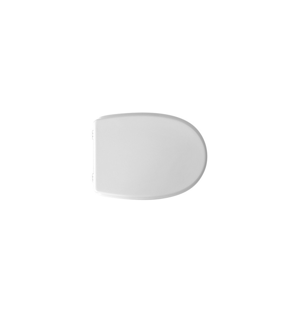 SEDILE WC PER CATALANO VASO ARIA-ACQUA FORMA 6                         Bianco