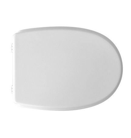 SEDILE WC PER CATALANO VASO ARIA-ACQUA FORMA 6                         Bianco
