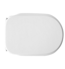 SEDILE WC PER CATALANO VASO ARGENTA FORMA 6                            Bianco