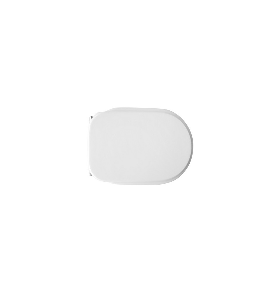 SEDILE WC PER CATALANO VASO ARGENTA FORMA 6                            Bianco