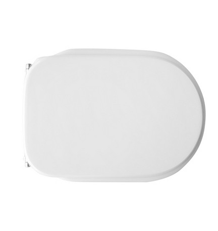 SEDILE WC PER CATALANO VASO ARGENTA FORMA 6                            Bianco