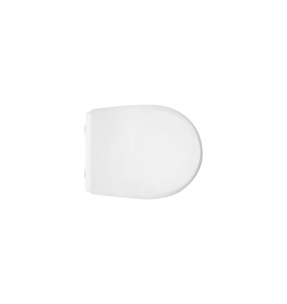 SEDILE WC PER CESAME VASO ARETUSINA BIANCO FORMA 7                     Bianco