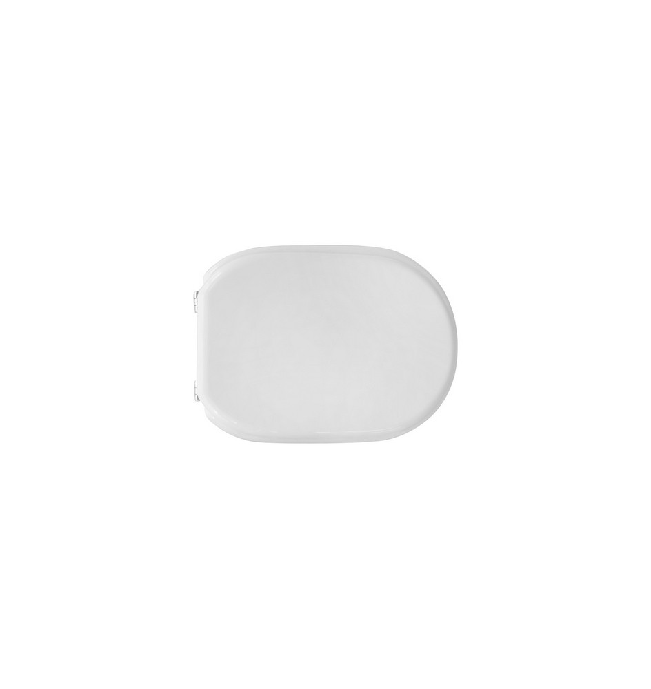 SEDILE WC PER CESAME VASO BELLE EPOQUE BIANCO FORMA 6                  Bianco
