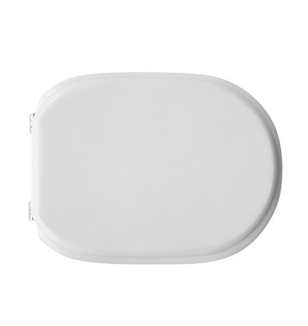 SEDILE WC PER CATALANO VASO CANOVA FORMA 6                             Bianco