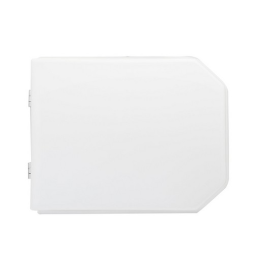 SEDILE WC PER CESAME  VASO DECO' FORMA 8                               Bianco
