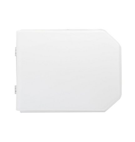 SEDILE WC PER CESAME  VASO DECO' FORMA 8                               Bianco