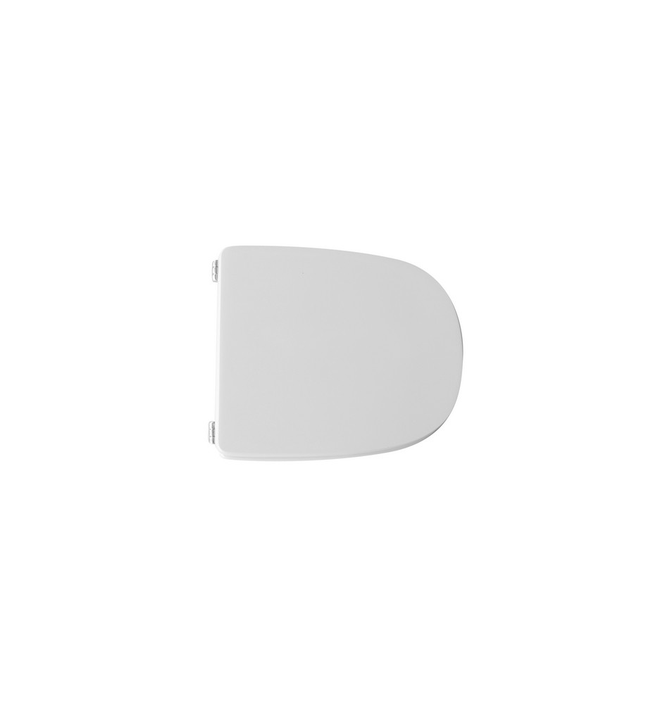 SEDILE WC PER CESAME VASO 2000 FORMA 5                                 Bianco