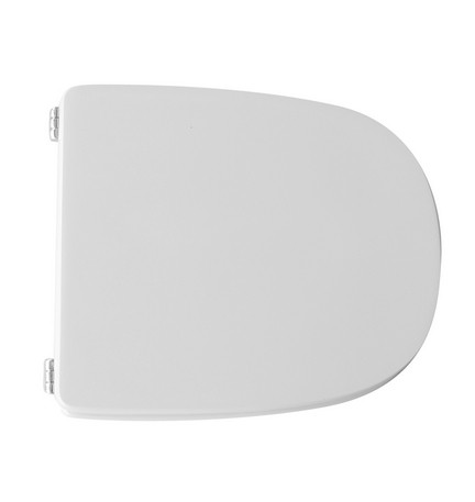 SEDILE WC PER CESAME VASO 2000 FORMA 5                                 Bianco