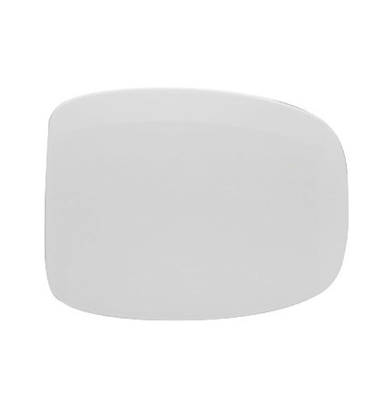 SEDILE WC PER CESABO VASO ELEGANT FORMA 3                              Bianco