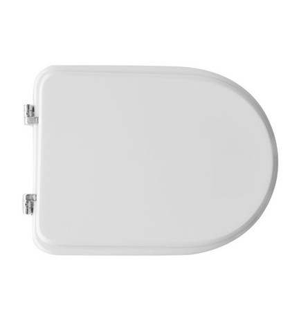 SEDILE WC PER CESABO VASO ENDURANCE FORMA 7                            Bianco