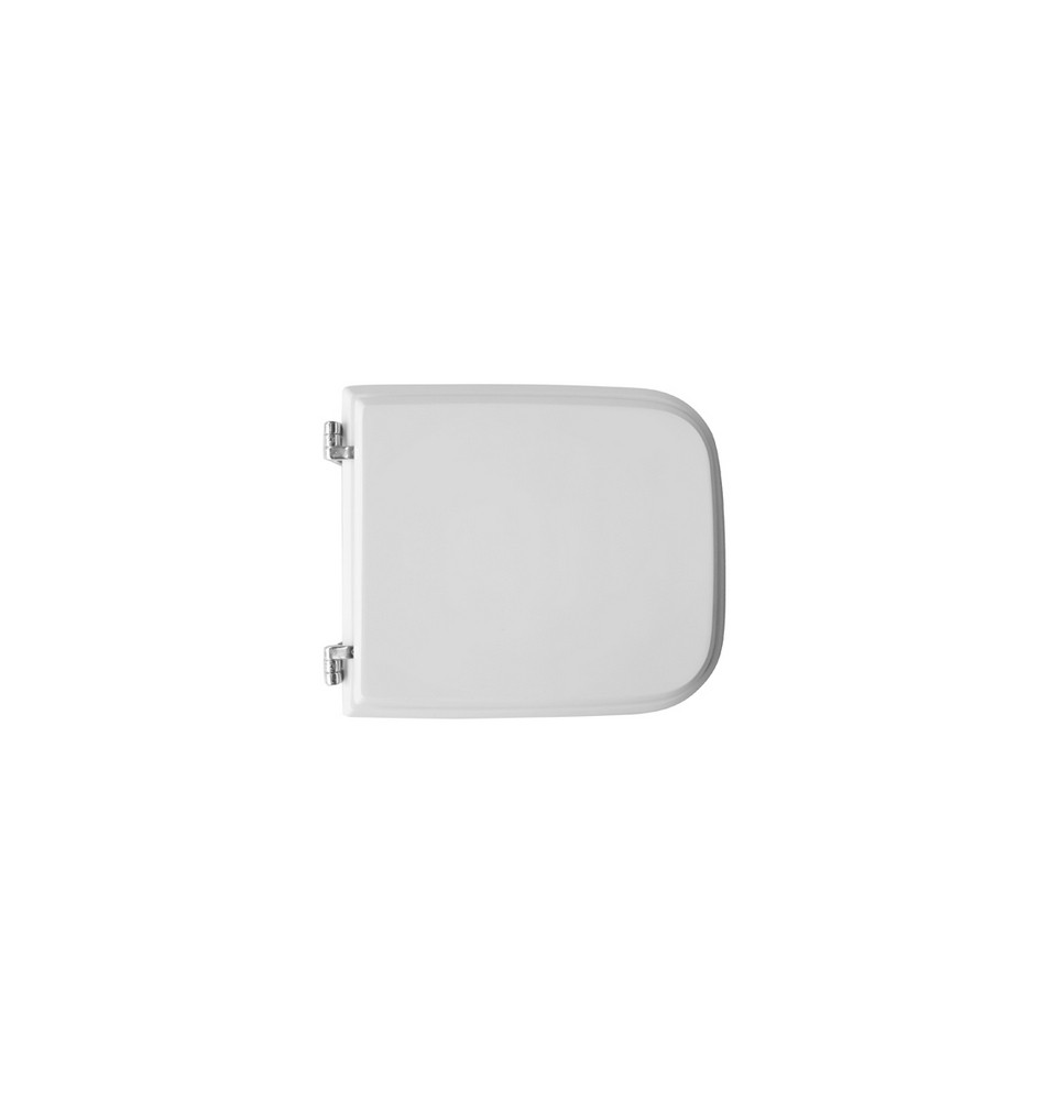 SEDILE WC PER CESAME VASO ERICE FORMA 8                                Bianco