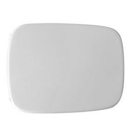 SEDILE WC PER CATALANO VASO ESEDRA - RENATO BALESTRA FORMA 3           Bianco