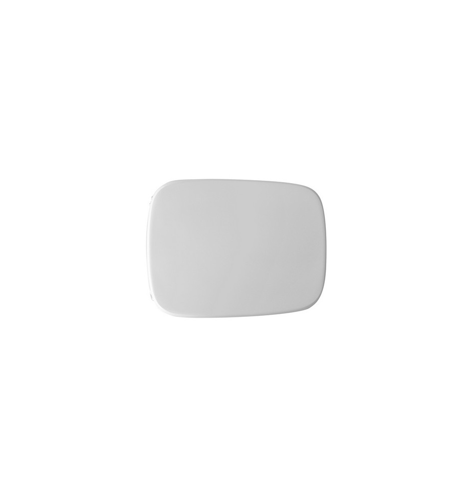 SEDILE WC PER CATALANO VASO ESEDRA - RENATO BALESTRA FORMA 3           Bianco