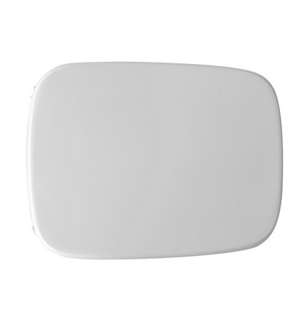 SEDILE WC PER CATALANO VASO ESEDRA - RENATO BALESTRA FORMA 3           Bianco