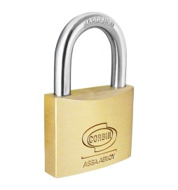 LUCCHETTO RETTANGOLARE mm 50