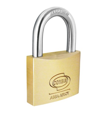 LUCCHETTO RETTANGOLARE mm 50