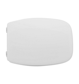 SEDILE WC PER CESAME VASO IONICA FORMA 3                               Bianco