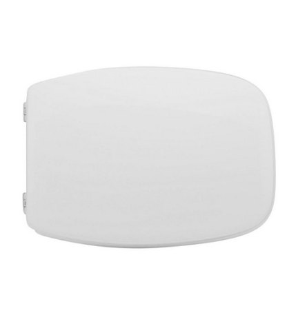 SEDILE WC PER CESAME VASO IONICA FORMA 3                               Bianco