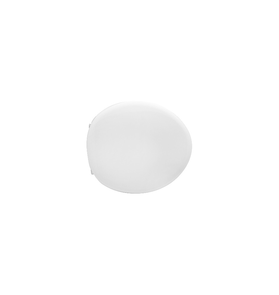 SEDILE WC PER CESAME VASO KOR FORMA 1                                  Bianco