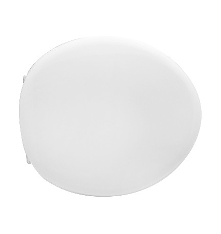 SEDILE WC PER CESAME VASO KOR FORMA 1                                  Bianco