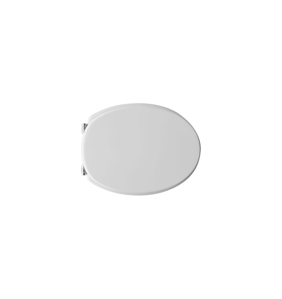 SEDILE WC PER CATALANO VASO LUCE BIANCO FORMA 1                        Bianco