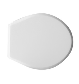 SEDILE WC PER CIELO VASO MITHOS FORMA 2                                Bianco