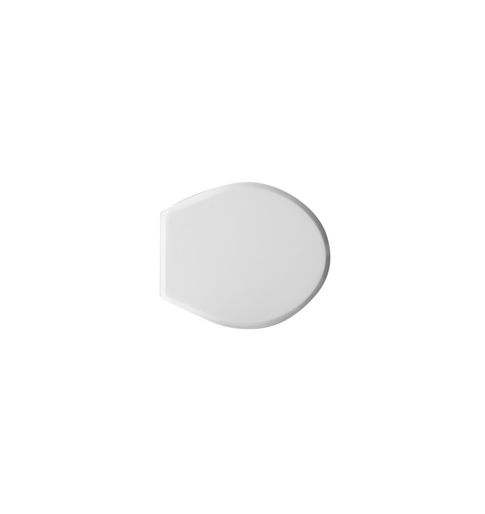 SEDILE WC PER CIELO VASO MITHOS FORMA 2                                Bianco