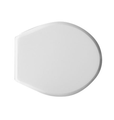 SEDILE WC PER CIELO VASO MITHOS FORMA 2                                Bianco