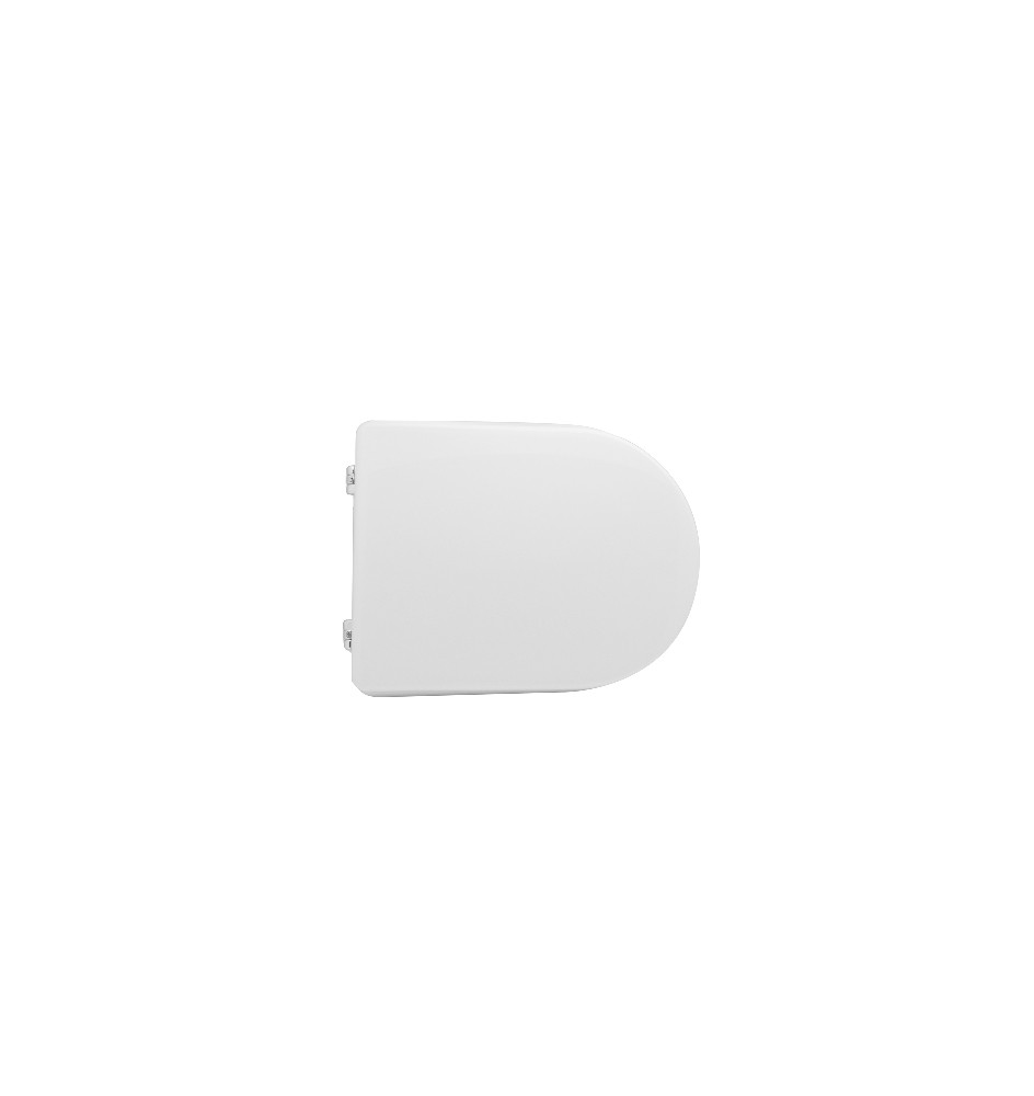 SEDILE WC PER CATALANO VASO ODEON FORMA 7                              Bianco