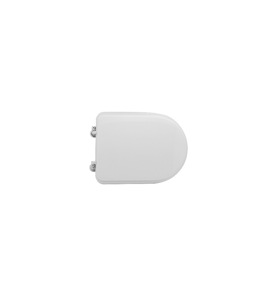 SEDILE WC PER CIERRE VASO OKAY 2 FORMA 7                               Bianco