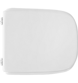 SEDILE WC PER CATALANO VASO POLO BIANCO FORMA 8                        Bianco