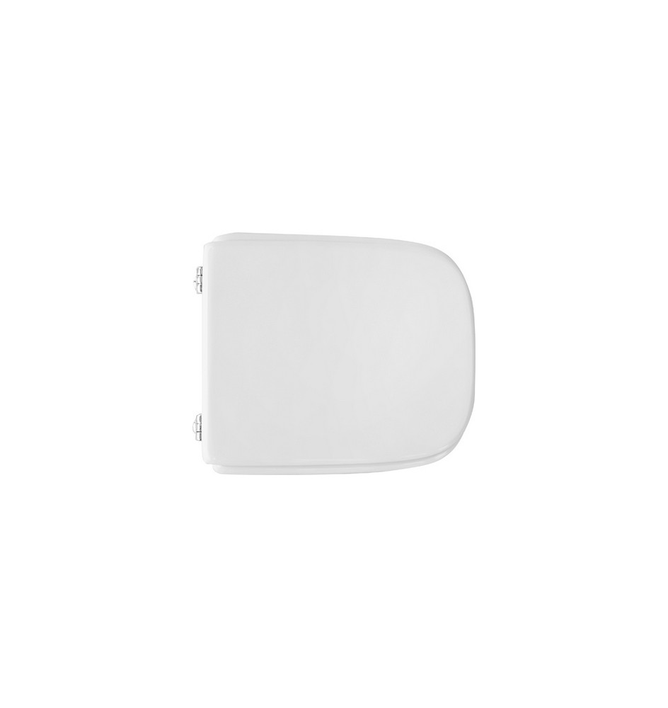 SEDILE WC PER CATALANO VASO POLO BIANCO FORMA 8                        Bianco