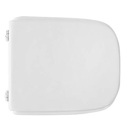SEDILE WC PER CATALANO VASO POLO BIANCO FORMA 8                        Bianco