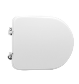 SEDILE WC PER CATALANO VASO SFERA FORMA 7                              Bianco