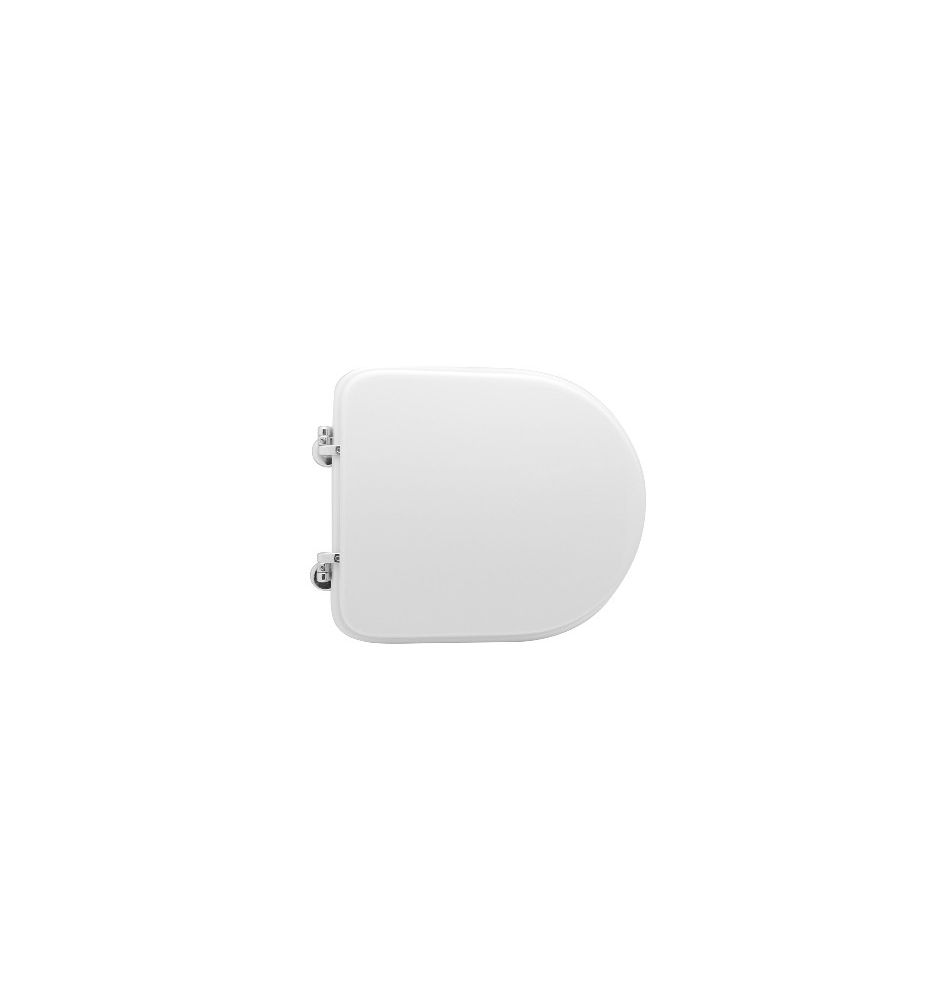 SEDILE WC PER CATALANO VASO SFERA FORMA 7                              Bianco