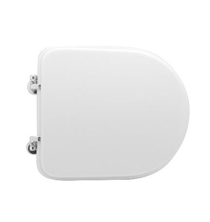 SEDILE WC PER CATALANO VASO SFERA FORMA 7                              Bianco