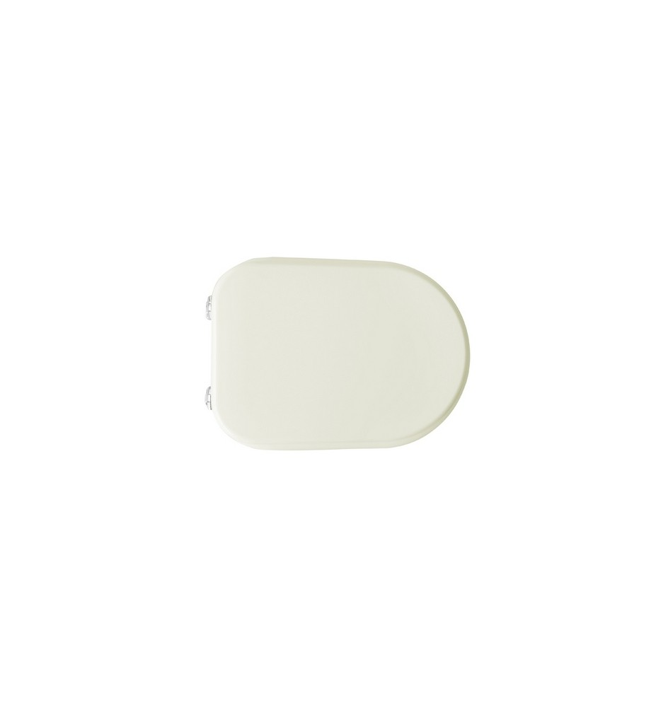 SEDILE WC PER CESAME VASO SINTESI CHAMPAGNE FORMA 6                    Champagne