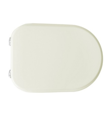 SEDILE WC PER CESAME VASO SINTESI CHAMPAGNE FORMA 6                    Champagne