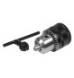 MANDRINO CON CHIAVE mm 10 - attacco F.3/8x 24