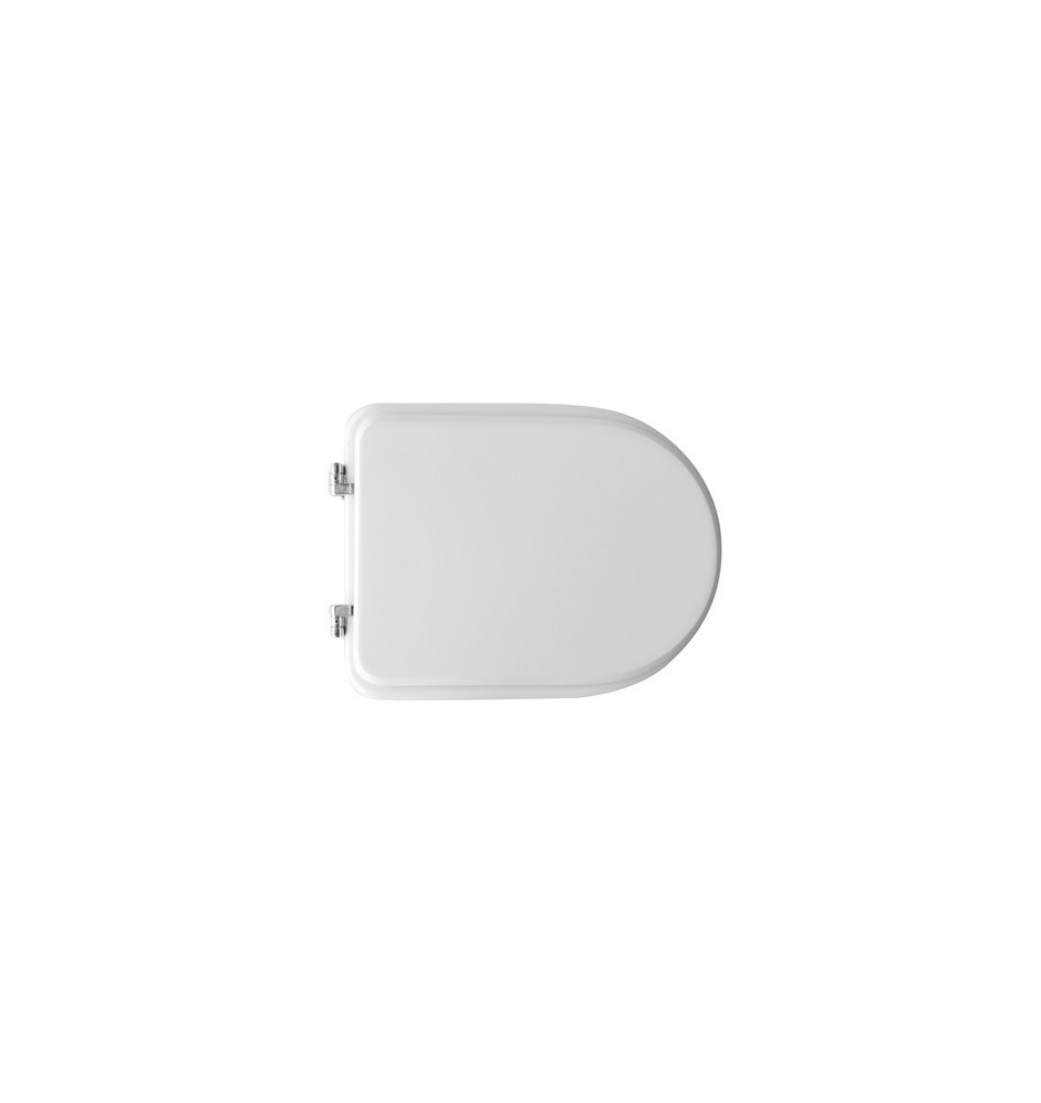 SEDILE WC PER CESAME VASO SYSTEM FORMA 7                               Bianco
